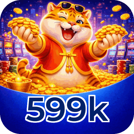 599k Jogos - 2.500+ Títulos