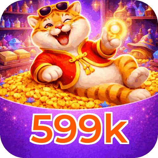 599k Slots - 1.500+ Jogos