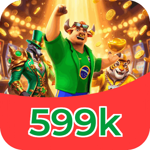 Lottery Clássica na 599k