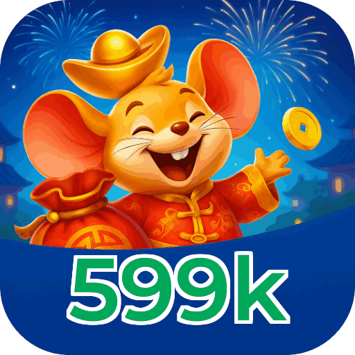 599k Loteria - Mega-Sena e Mais