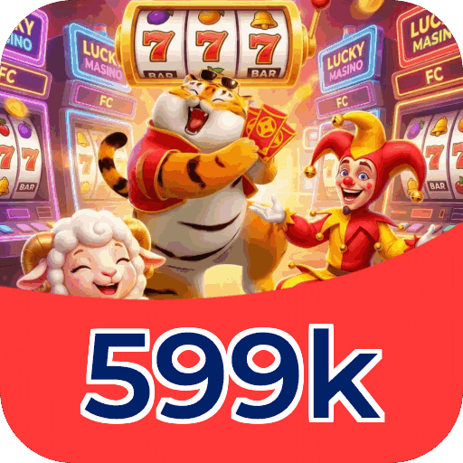 Jogos com maior RTP na 599k