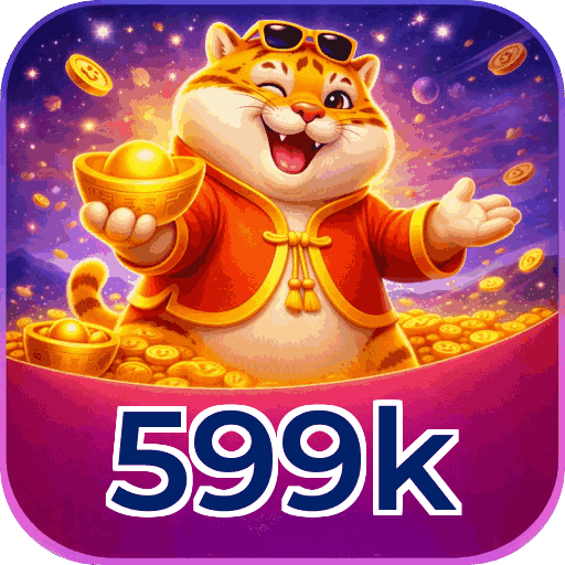 599k Fortune - Tiger Ox Mouse