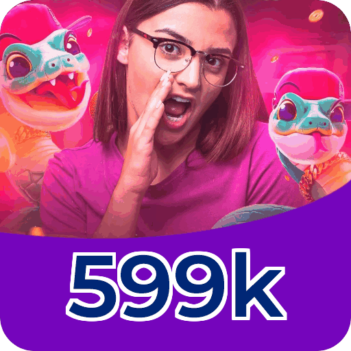 599k Facebook Oficial